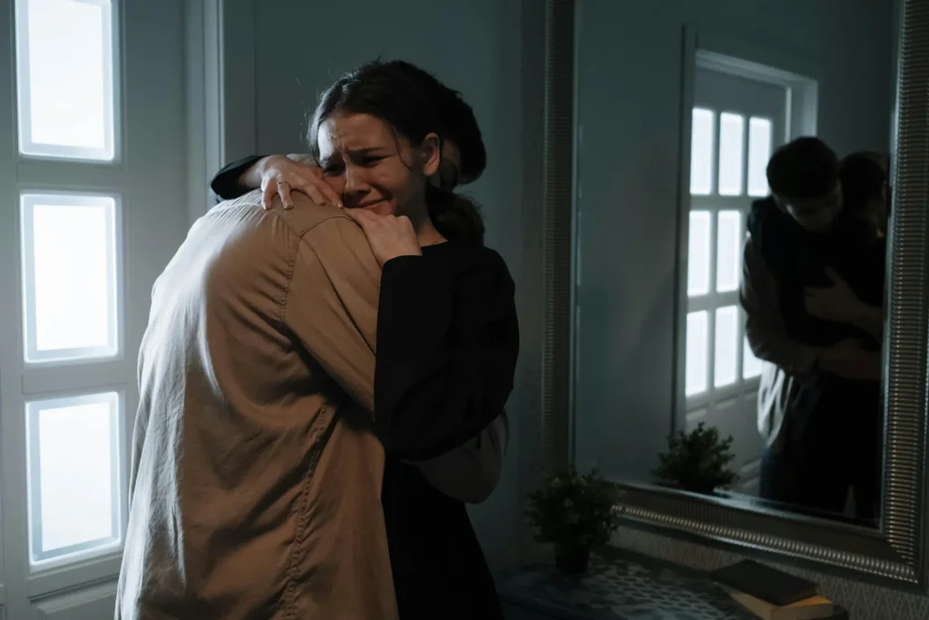 Exis Recovery : Getting the Support You Need After a Traumatic Loss