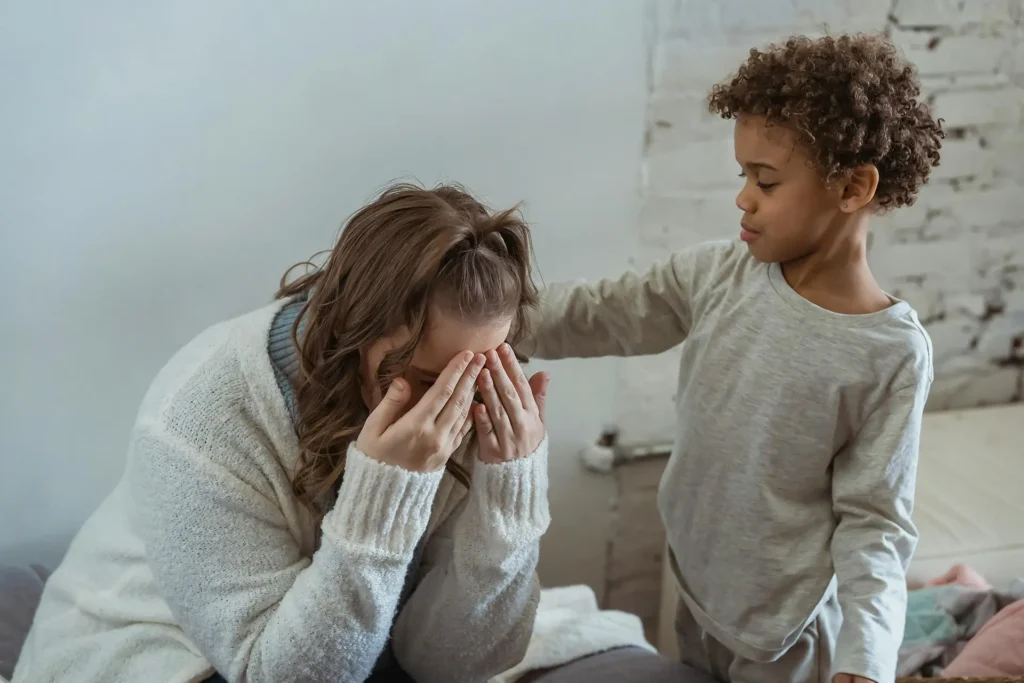 Exis Recovery : The Early Signs of a Psychotic Disorder