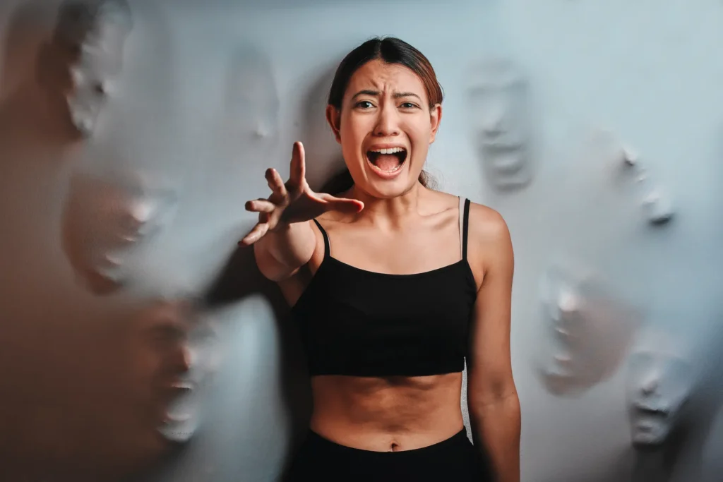 Hearing Voices? You’re Not Alone